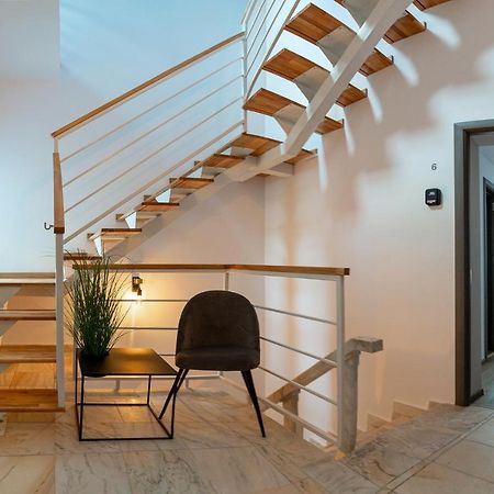 Lagom Hotel Bucureşti Eksteriør bilde