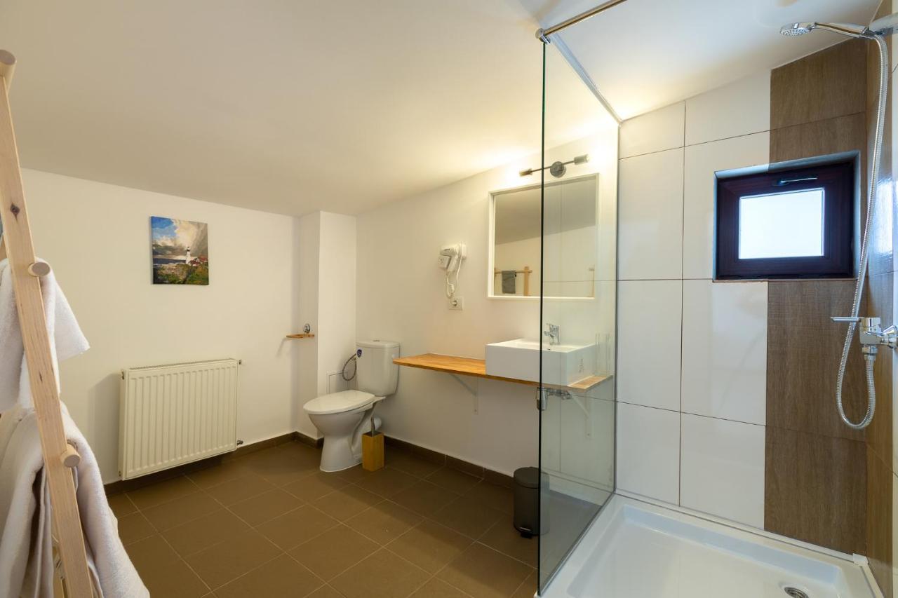 Lagom Hotel Bucureşti Eksteriør bilde